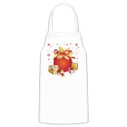 Кухонный фартук