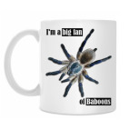 Кружка 330 мл