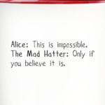 Алиса в стране чудес/ Alice in wonderland