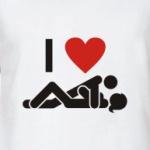 I Love Sex