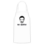 Кухонный фартук