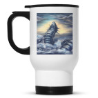 Кружка-термос