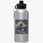 Спортивная бутылка