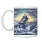 Морской дракон