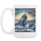 Кружка 420 мл