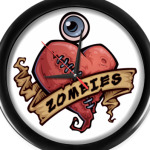 I love zombies