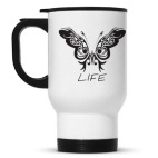 Кружка-термос