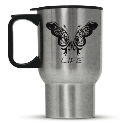 Кружка-термос Life
