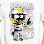Lewis № 10