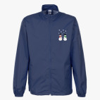 Ветровка без капюшона