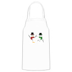 Кухонный фартук