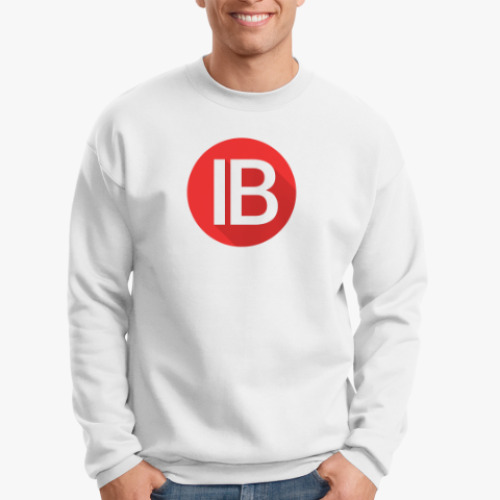 Свитшот IGROBAR
