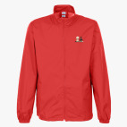 Ветровка без капюшона