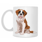 Кружка 330 мл