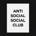 Антисоциальный социальный клуб