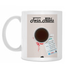 Сериал Твин Пикс Twin Peaks