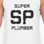 Super Plumber. Супер Сантехник