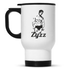 Кружка-термос