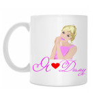 Кружка 330 мл