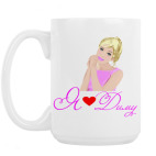 Кружка 420 мл