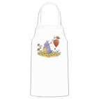 Кухонный фартук