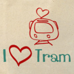 Я люблю трамвай
