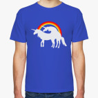 Unicorns having sex