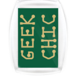 geek chic