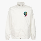 Ветровка без капюшона