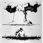 'Ядерный гриб'