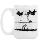 Кружка 420 мл