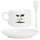 Кофейный набор