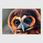 Необыкновенные птицы