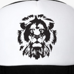 Серьёзно как лев