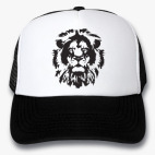 Серьёзно как лев