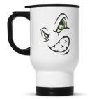 Кружка-термос