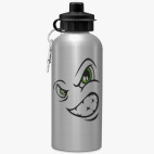 Спортивная бутылка