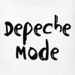  Depeche Mode