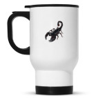 Кружка-термос