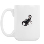 Кружка 420 мл