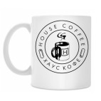 Кружка 330 мл