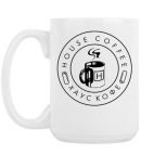 Кружка 420 мл