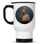 Кружка-термос