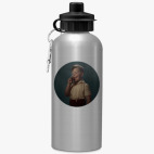 Спортивная бутылка