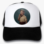 Кепки Trucker