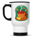 Кружка-термос