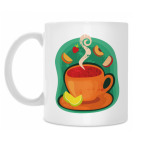 Кружка 330 мл