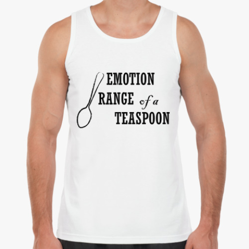 Майка  Emotion Range