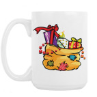 Кружка 420 мл