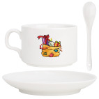 Кофейный набор